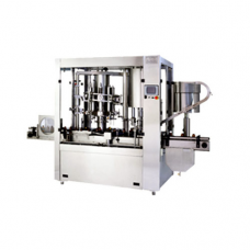Automatic Filling Cum Sealing Machine